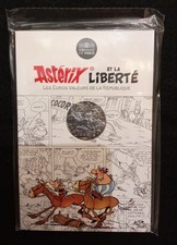 ASTERIX 10 EURO 2015