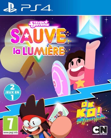 Steven universe sauve - steven,