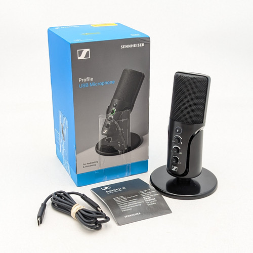 Sennheiser profile usb - sennheiser,