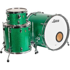 Ludwig Classic Maple 3-Piece