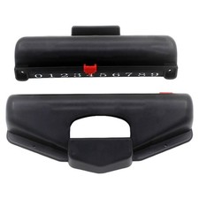 2 pièces gardiens de table