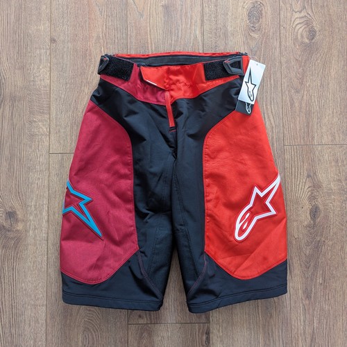 Short vtt homme alpinestars - short,