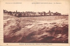 27-QUILLEBEUF SUR SEINE-LE