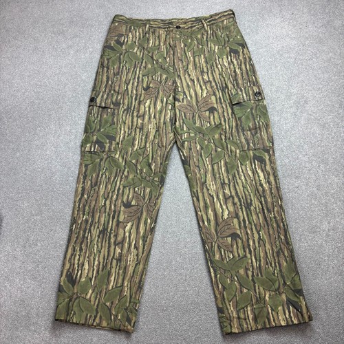 Pantalon realtree adulte 36x30 - pantalon,