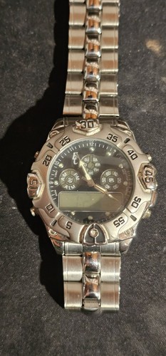 Montre quartz vintage - montre,