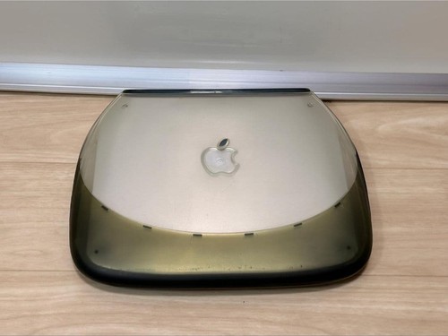 Apple ibook clamshell m2453 - ibook,