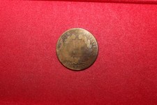 monnaie de 10 centimes cérès