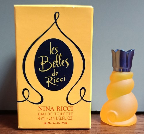 Nina ricci les - nina, de