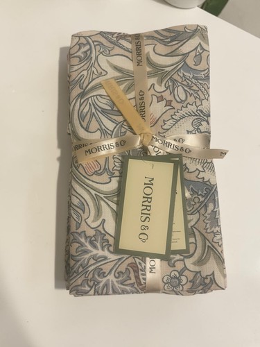 Morris severne cotton - co,