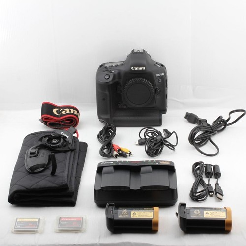 Canon eos 1dx - eos,