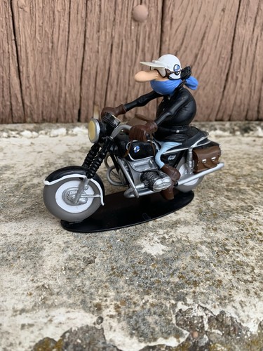 Joe bar team - joe, bmw