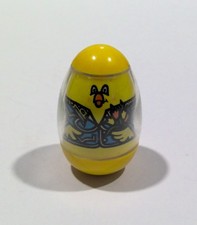 Bidibule 1976 hasbro figurine - bidibule,