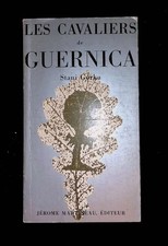 #110804 Stani GORKA, Les