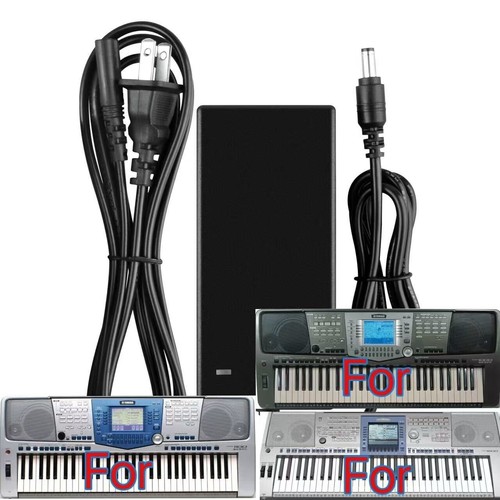 Adapter charger for - ac, yamaha