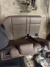 Banquette arriere PEUGEOT 2008 1 PHASE 1