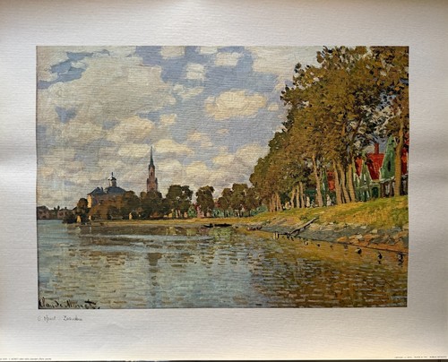 Claude monet - ,