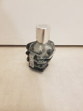 flacon de parfum vide homme Diesel poing 35 ML