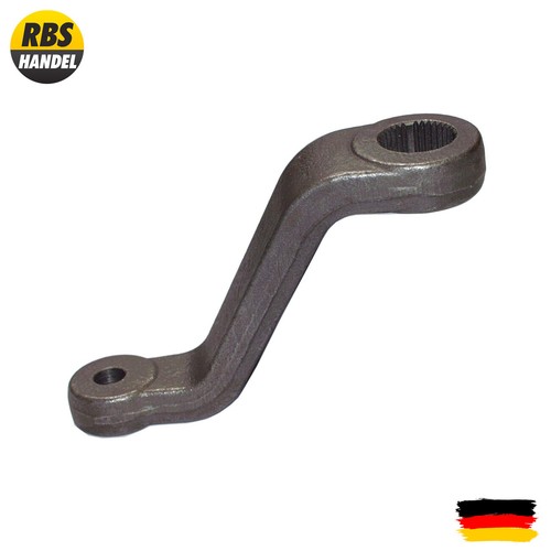 Bielle pendante bras pitman - bras,
