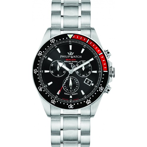 Orologio uomo crono - , philip