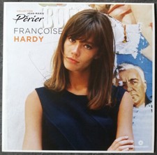 Françoise Hardy Françoise