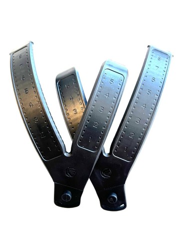 Flow fixations snowboard - snowboard, en