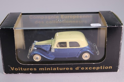 Le5834 eligor v2961 1 43 - eligor, 1:43