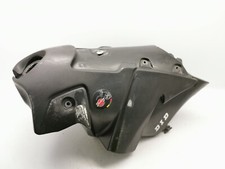 Réservoir plastique