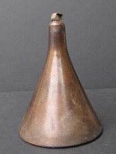 Tampon Moule à Tsa-Tsa en Bronze, Stupa Tibet