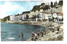 83  SANARY  CORNICHE DES BEAUX