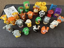 Vtech Smartville Alphabet