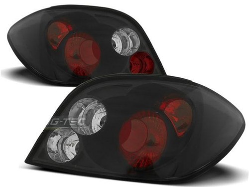 Paire feux arriere peugeot - arriere,