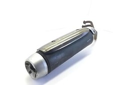 Pot D'Échappement Silencieux