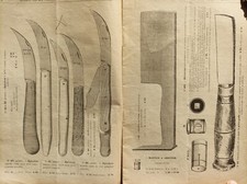 1913 CATALOGUE AUBRY
