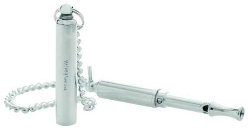 Sifflet silencieux pour chien - sifflet,