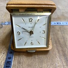 N. 15 Réveil Voyage Système