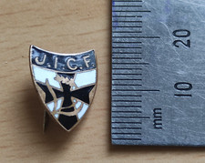 Politique Insigne JICF