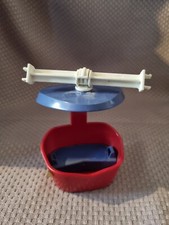 Nacelle Fete Foraine Playmobil