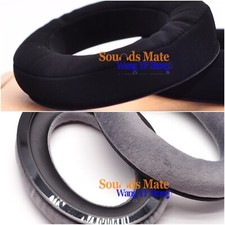 Micro suede foam ear pad - micro, for