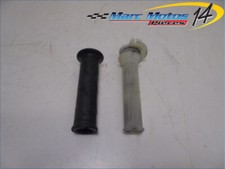 Poignee gaz ducati - poignee,