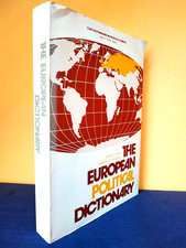 Dictionnaire politique