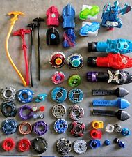 GROS LOT N°2 toupies lanceurs