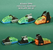 Kinder montable 1994, 3