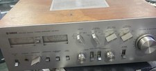 Ampli Yamaha Natural Sound