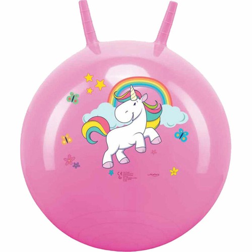 Ballon sauteur - 45-50, cm