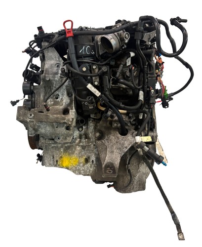 Moteur pour bmw e84 0 - moteur, x1