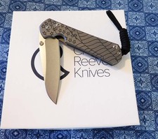 CHRIS REEVE New S31-1508