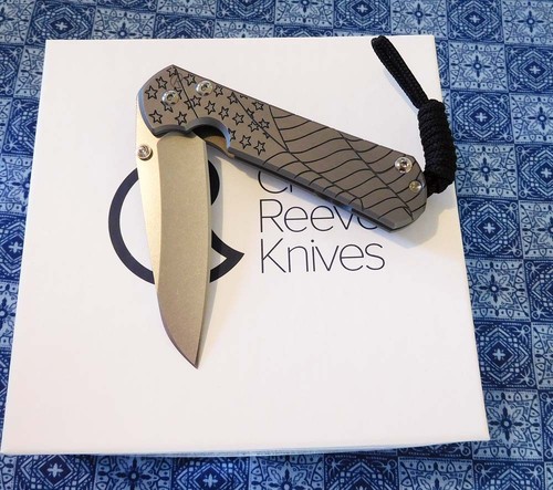 Chris reeve new s31 - chris, s31-1508