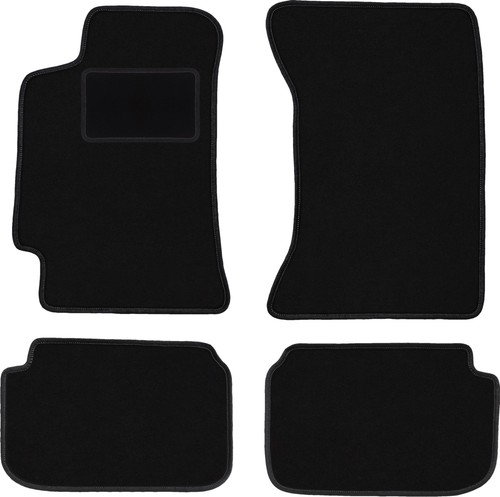 Tapis sol velours - de, en