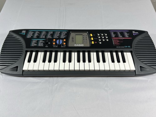 Vintage casio song bank - vintage,