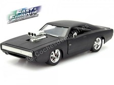 1970 Dodge Charger Dom "Fast &